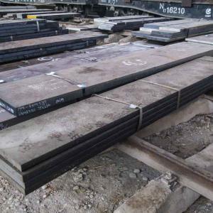 Wholesale AMS 5628 Stainless Steel Flat Bar UNS S43100 F594 431 Alloy Round Rod from china suppliers