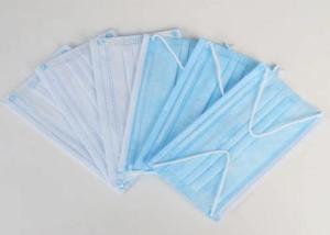 Wholesale ISO13485 Activated Carbon Face Mask from china suppliers
