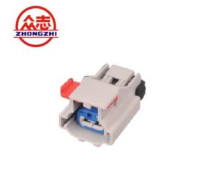 Wholesale Radiator Fan Waterproof Auto Wire Connectors For Geep FCI 54200206 from china suppliers