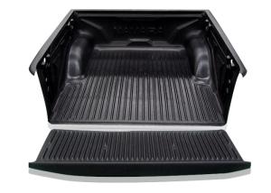 Wholesale OEM Manufacturer Wholesale Nissan Navara D40 Truck Bed Liners And Covers For Twin Cab Ford Pickup from china suppliers
