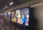 1080P Super Narrow Bezel Video HD LED Wall Display Seamless indoor 55 inch Lcd