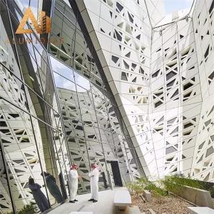 Wholesale Aluminium Facade Panels from china suppliers
