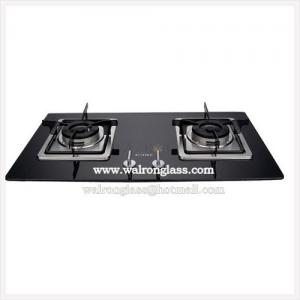 China High Quality Kitchen Gas Stove Top with Tempered/Toughened Glass on sale