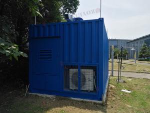 Wholesale Customized Special Equipment Container Windproof from china suppliers