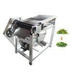High Productivity Fruit Vegetable Processing Equipment Green Pea Sheller