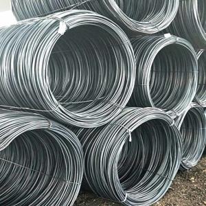 Wholesale Ultra Thin 2mm Stainless Steel Wire Rope 0.12m Black Stainless Steel Cable from china suppliers