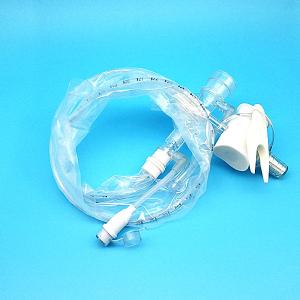 Wholesale Silicone ICU Endotracheal 3 Days Closed Suction Catheter from china suppliers