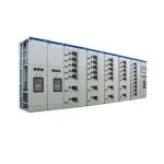 IP40 GB7251 IEC439 MNS Switchgear 660V LV Panel Board