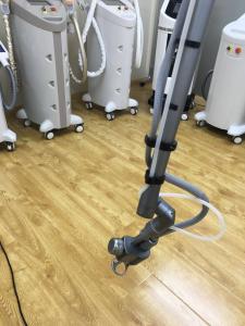 Wholesale Facial Co2 Fractional Laser Machine For Remove Surgical Scars Actinic Keratoses Acne from china suppliers