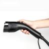 Buy cheap AC 110V-240V Electric Vehicle Car Charger Cable 48Amp,11kW EV Charging Cable from wholesalers