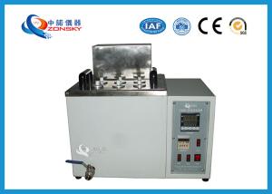 Wholesale Automatic Digital Constant Temperature Oil Tank / Thermostat Oil Bath from china suppliers
