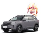 Dongfeng CITROEN Tianyi 360THP 0km Used SUV Fuel Vehicle for Customer Requiremen
