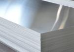 Corrosion Resistant 5000 Series Aluminum Sheet For Atomotive Wheels