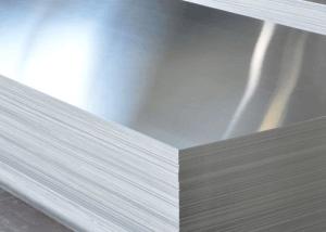 Wholesale Corrosion Resistant 5000 Series Aluminum Sheet For Atomotive Wheels from china suppliers