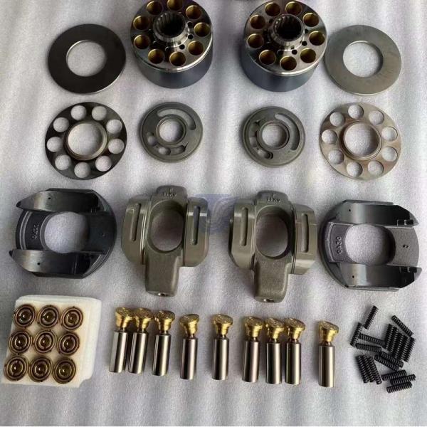 Rexroth Plunger Hydraulic Pump Parts For A10VSO16 18 28 45 63 71 85 100 140
