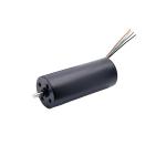 16mm DC Brushless Motor Sensored Brushless Motor 24V 10W 20W 18900rpm Customizab