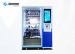 Hamburger Sandwich Gift Vending Machine Bill Payment