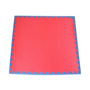Wholesale Non Slip Taekwondo Tatami EVA Foam Mat Water Resistant 40mm from china suppliers