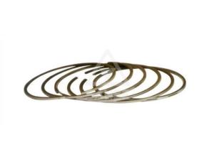 Wholesale S6D115 / S6D108 Engine Piston Ring Komatsu Replacement Parts from china suppliers