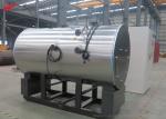 1080KW Industrial Electric Steam Boiler , Automatic Steam Boiler Long Service