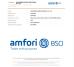 Guangzhou Barry Industrial Co., Ltd Certifications