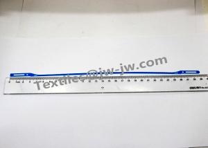 Wholesale Plastic Head Blue 280mm O Type Weaving Loom Spare Parts from china suppliers