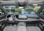 1950mm Width Hongqi Electric Energy Car 2025 Luxury Electric Car