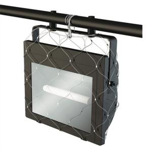 Wholesale High Strength SUS316 Dropped Object Prevention Net Fixture Fall Safety Nets from china suppliers