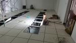 China Raised Floor for Data Center Clean Room