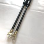 Seamless Steel Gas Spring lift Support 700N 365mm 084387 Caravan