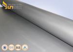 High Temperature Resistance Neoprene Coated Fiberglass Fabric