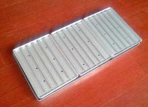 Wholesale Quick freezing aluminum freezing pan unit from china suppliers