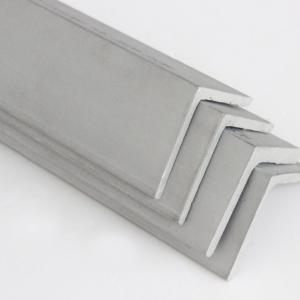 Wholesale 436L 304 439 436 445 Stainless Steel Angle Profile from china suppliers