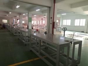 Wholesale Professional Face Mask Maker Machine Mask Making Equipment CE Approved from china suppliers