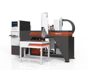 Wholesale Polyurethane Strip Foam Sealing Machine Automatic Gasket Glue Dispensing Machine from china suppliers