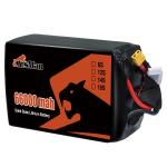 UAV lipo drone battery 6S 12S 14S 18S 44000mAh 54000mAh 66000mAh 78000mAh