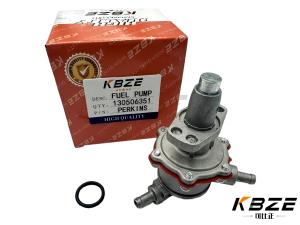 Wholesale DIESEL FEED PUMP FITS PERKINS 130506351 ENGINE 403 404 FOR TEREX RC50 RC60 from china suppliers