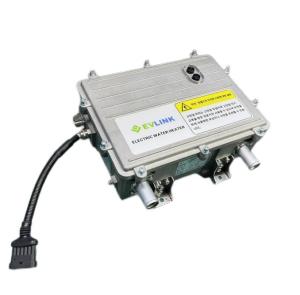 Wholesale EVLINK 20kw 800v 600v Hvc Automotive Electric Heater For New Energy Cars from china suppliers