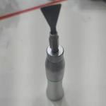 Connect Reverse Dental Surgical Handpiece E Type Dental Saw Handpiece 7500r/Min