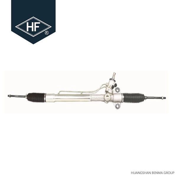 Hot selling UC2N-32-110 LHD 4WD Auto Steering Rack For Ranger 2012 power steering gear