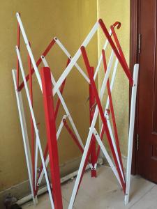 Wholesale Highway Metal Road Barriers Powder Coated Steel Traffic Barriers Flexible Structure from china suppliers