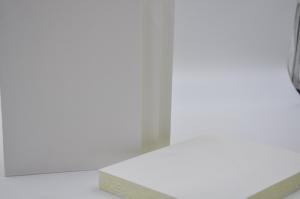 Wholesale Sound Absorption Acoustic Ceiling Baffle Suspended Fiberglass Acoustic Ceiling Panels from china suppliers