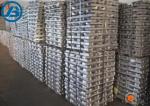Metal Magnesium Alloy Ingot AM50 Magnesium Alloy Block 1000kg Or Customized
