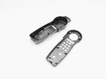 500000shots/2yrs Industrial Moulded Molding Products Remote Control Top Case