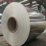 Hot Dipped Galvanized Steel Strip Coil Gi Steel Sheet 6.00mm Z40 - Z600