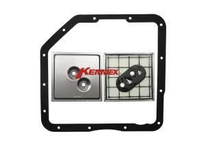 Wholesale C3500 TH350 GMC Transmission Filter Automatic 518615 8640848 from china suppliers