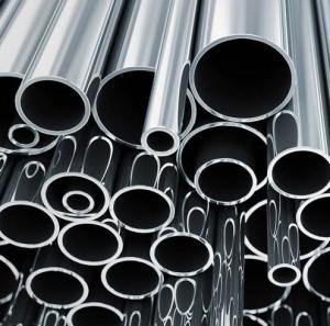 Wholesale Aviation Fields Hot Rolled Stainless Steel Seamless Pipes ASME Length 5800mm from china suppliers