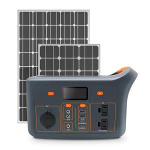 Wholesale 307WH 350W AC DC Portable Power Station 4.5kg For Outdoor Camping from china suppliers