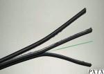 Outdoor Single Mode FTTH Fiber Optic Cable Home Network Optical Fiber Cables