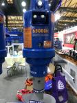Stable Bore Drilling Machine , Soil Boring Equipment Reliable Performance